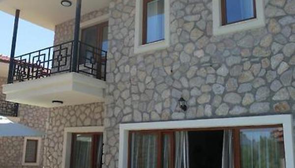 Villa Pusula