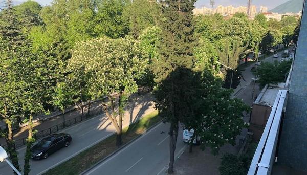 Silver Palace Hotel Bursa