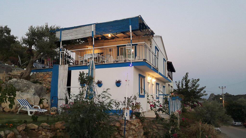 Gölge Pansiyon