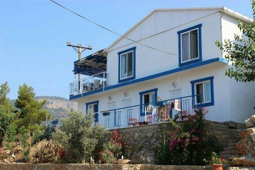 Gölge Pansiyon