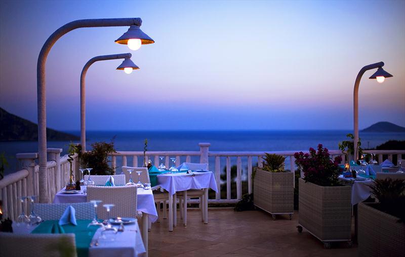 Likya Residence Hotel & Spa