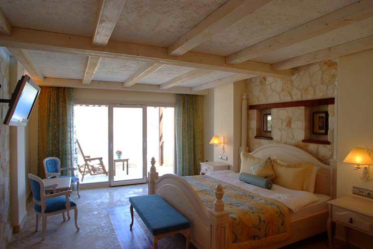 Likya Residence Hotel & Spa