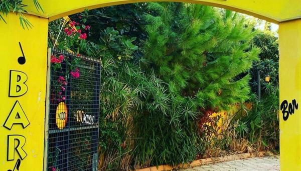 Dalyan Camping