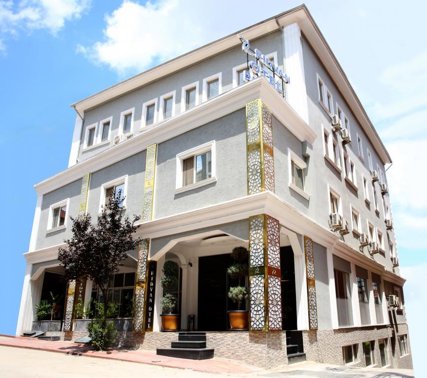 Rıdvan Otel