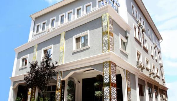 Rıdvan Otel