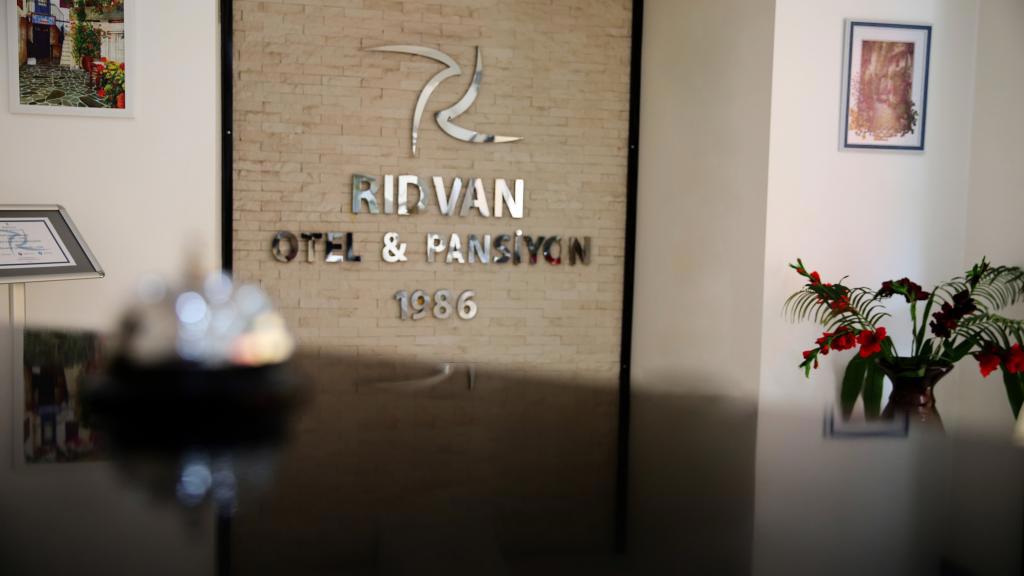 Rıdvan Otel