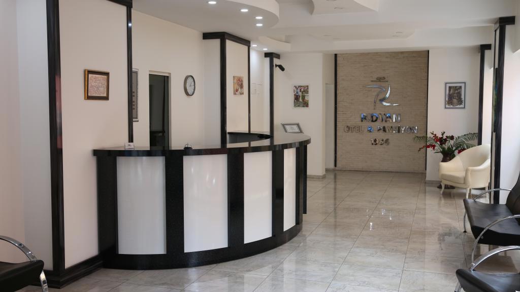Rıdvan Otel
