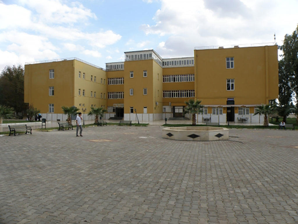 Karaali Kaplıca ve Otel Tesisleri