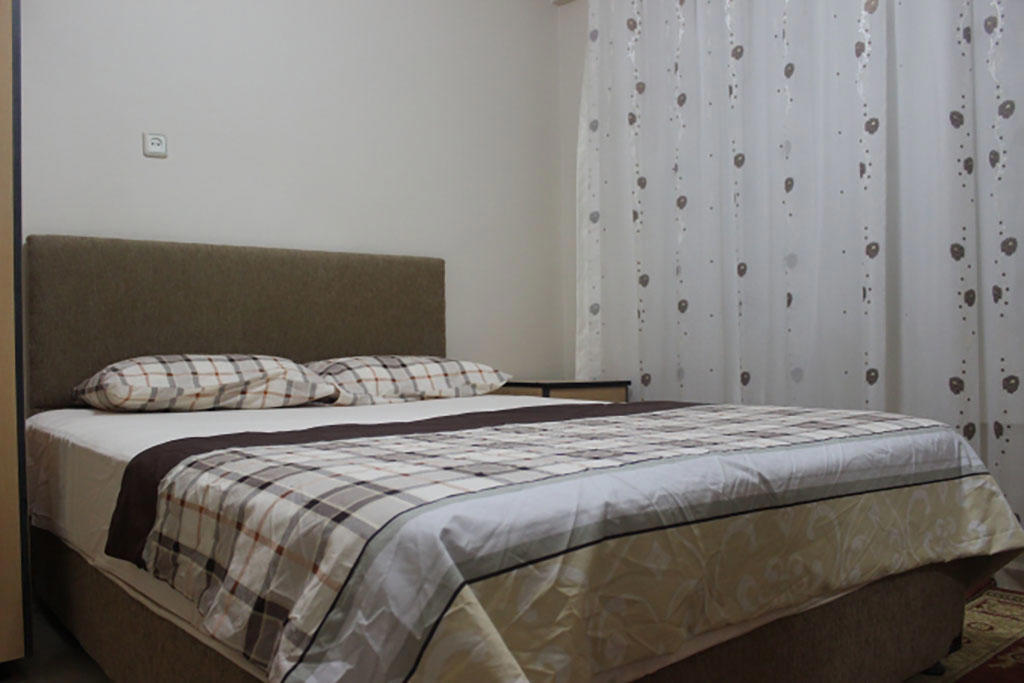 Karaali Kaplıca ve Otel Tesisleri