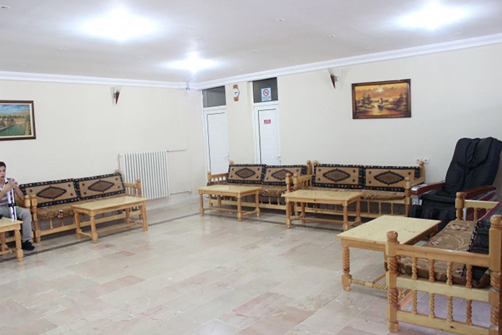 Karaali Kaplıca ve Otel Tesisleri