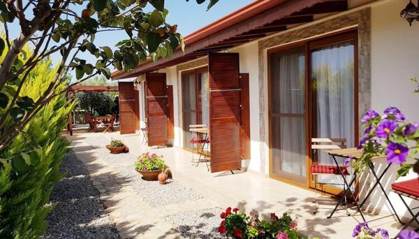 Villa Kizlan Ova