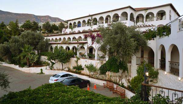 Kalamar Hotel