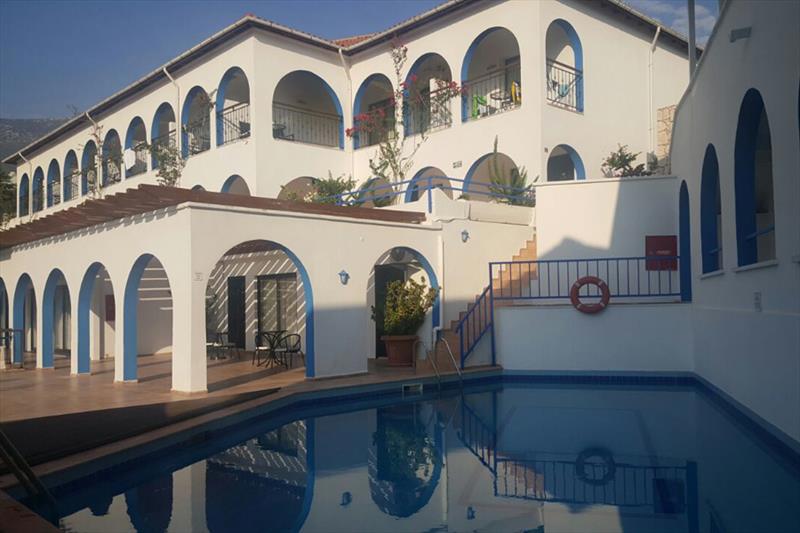 Kalamar Hotel