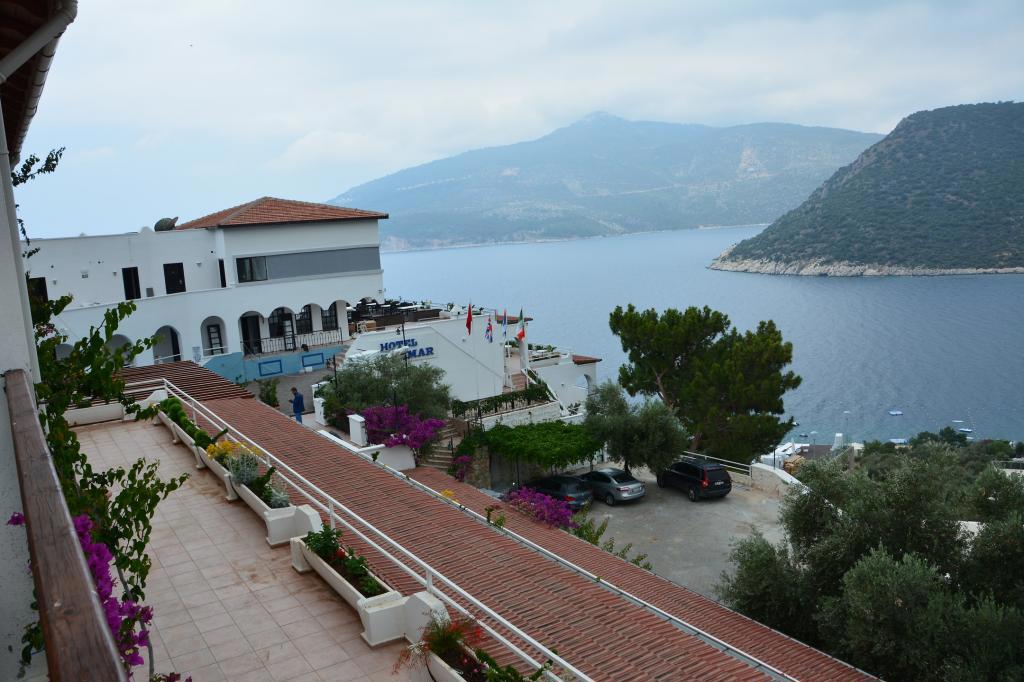 Kalamar Hotel