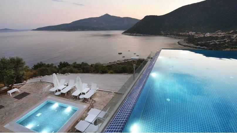Kalamar Hotel