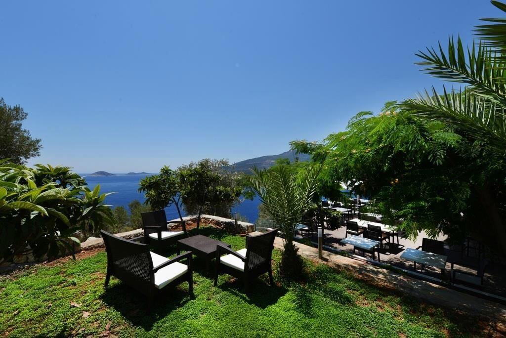 Kalamar Hotel