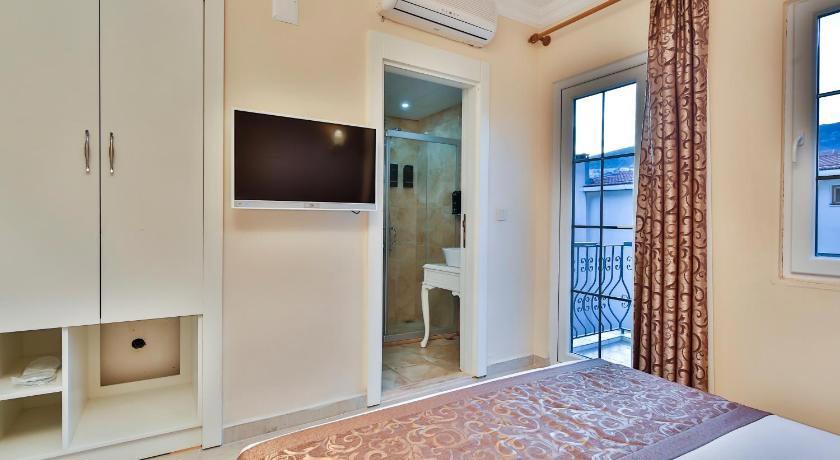Enda Boutique Hotel