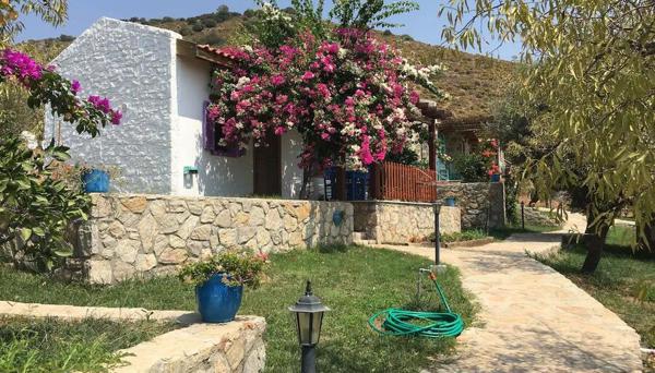 Koy Evi Apart