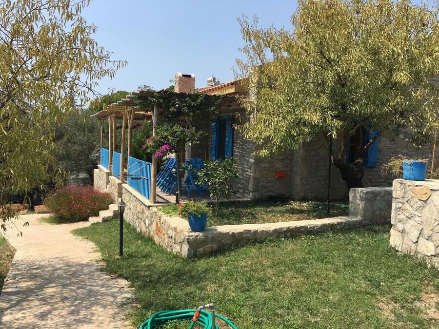 Koy Evi Apart
