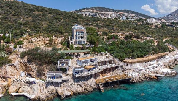Likya Gardens Hotel