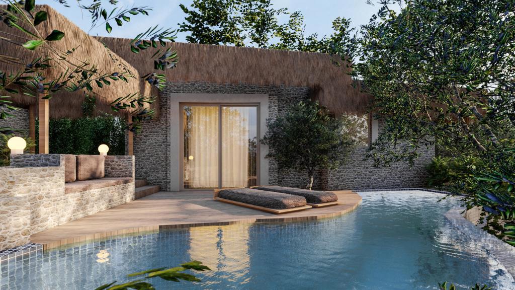 Likya Gardens Hotel