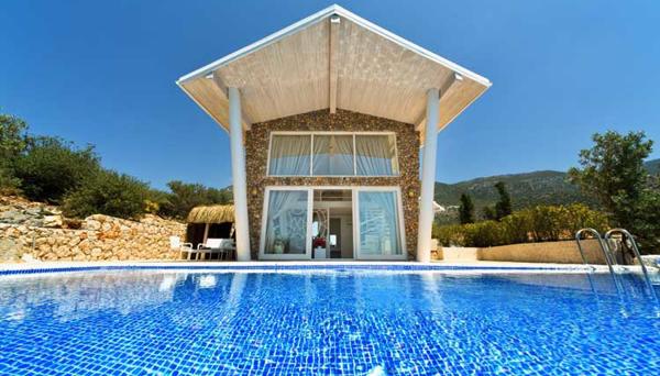 Likya Pavilion Hotel