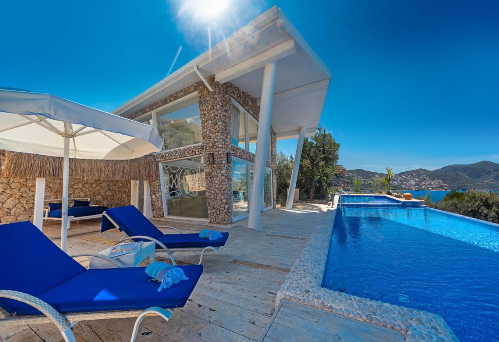 Likya Pavilion Hotel
