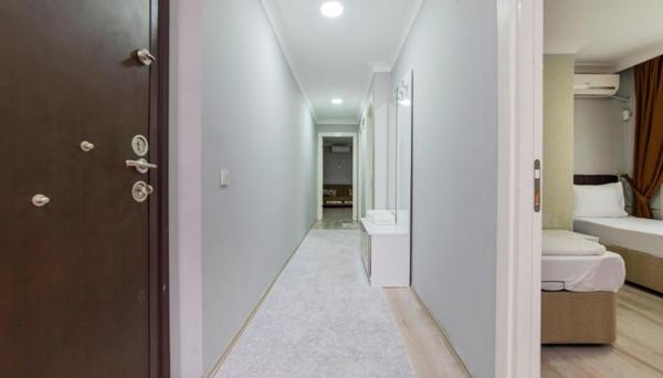 Diamond Palace Residence