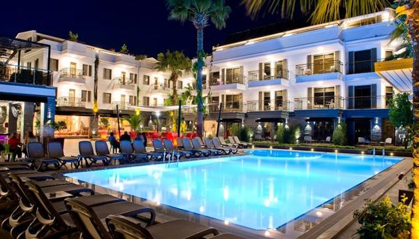 Samira Exclusive Hotel & Apartments