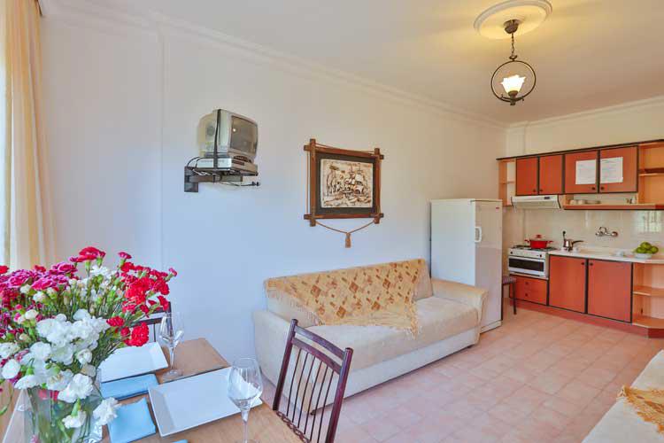 Samira Resort Hotel & Aparts & Villas