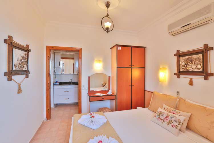 Samira Resort Hotel & Aparts & Villas