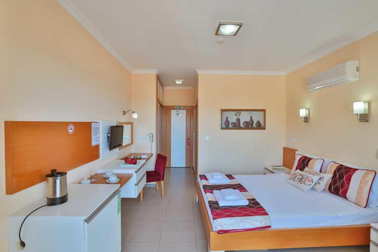 Samira Resort Hotel & Aparts & Villas