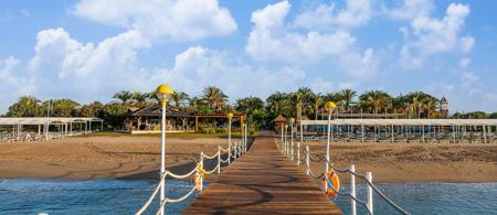 Ic Hotels Green Palace