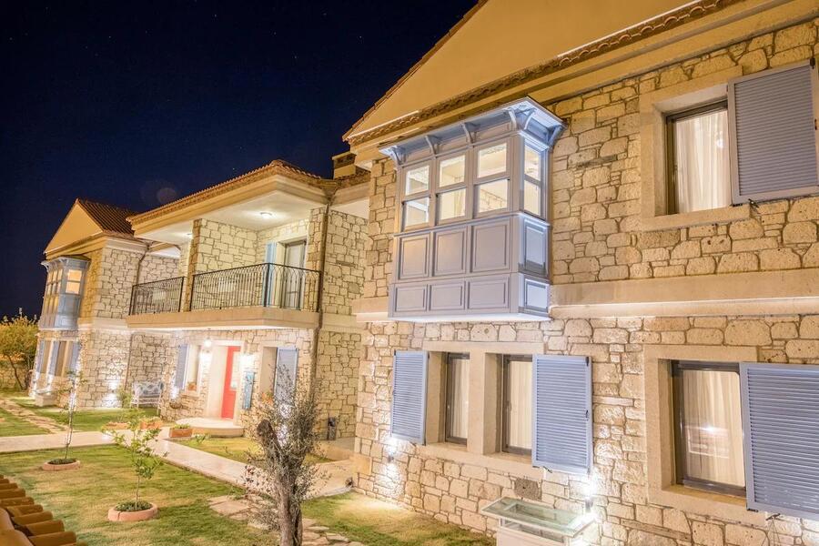 Bademli Konak