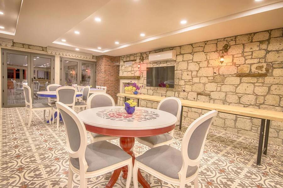 Bademli Konak