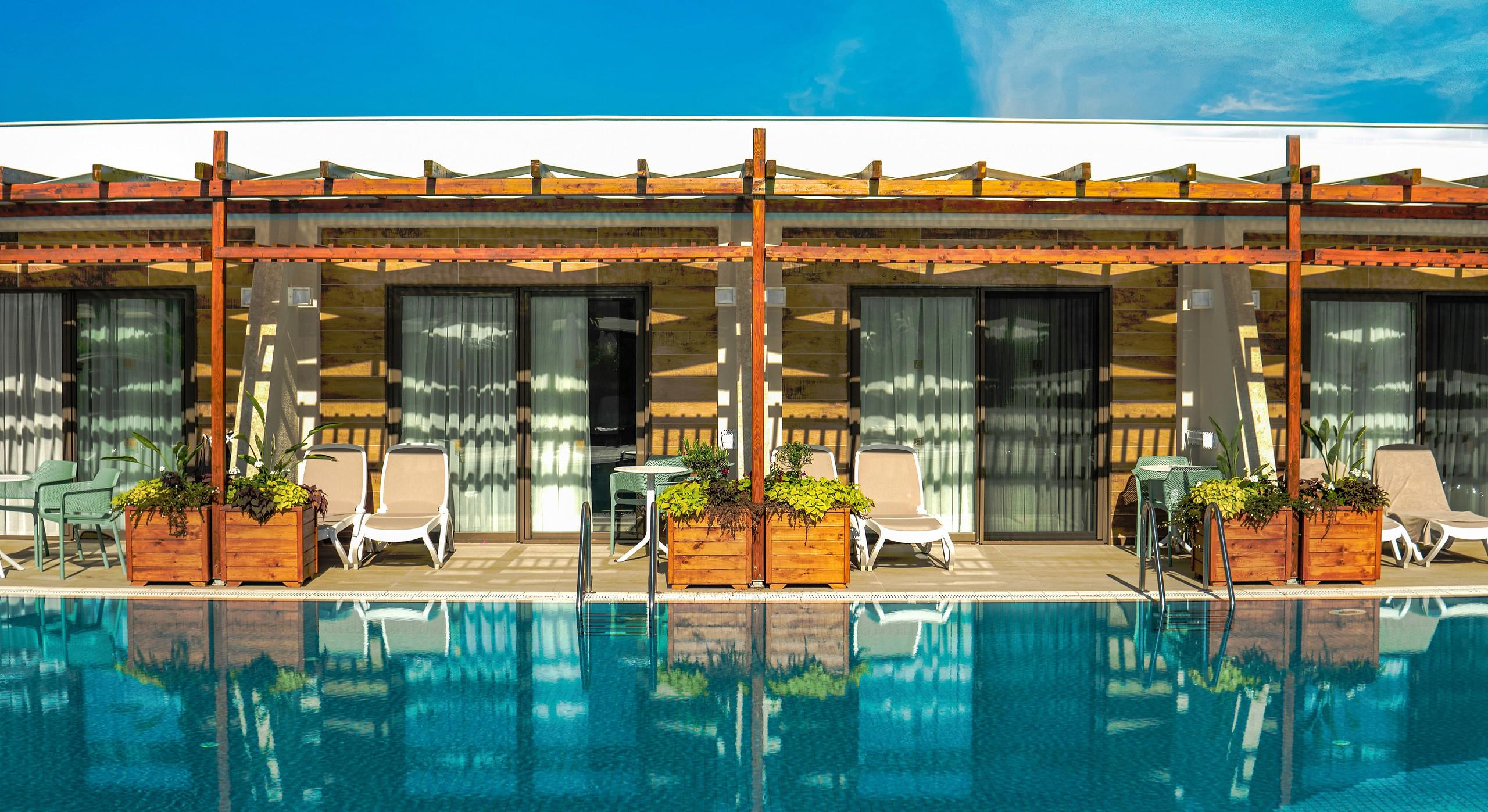 Baia Lara Hotel