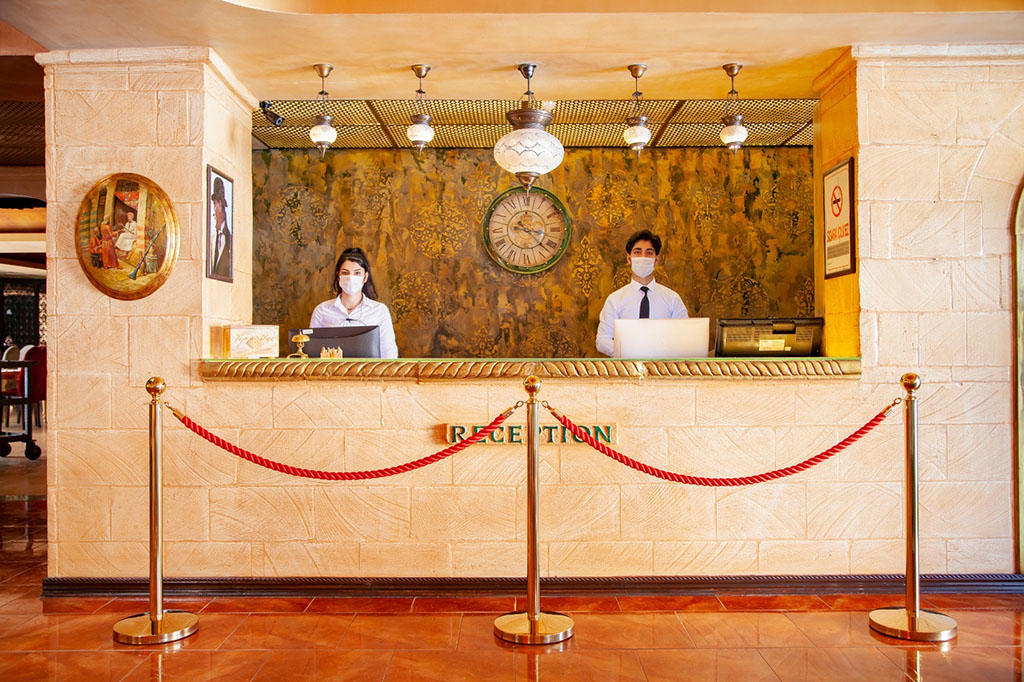 Ala Han Boutique Hotel