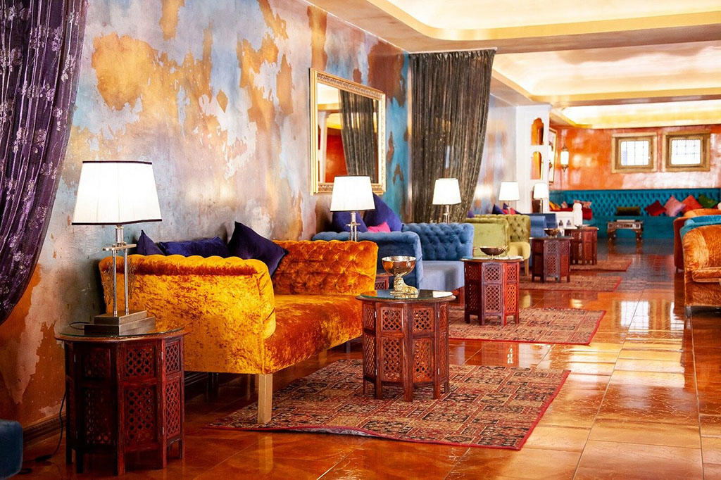 Ala Han Boutique Hotel
