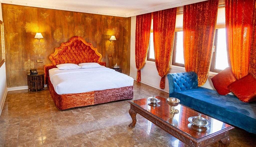 Ala Han Boutique Hotel