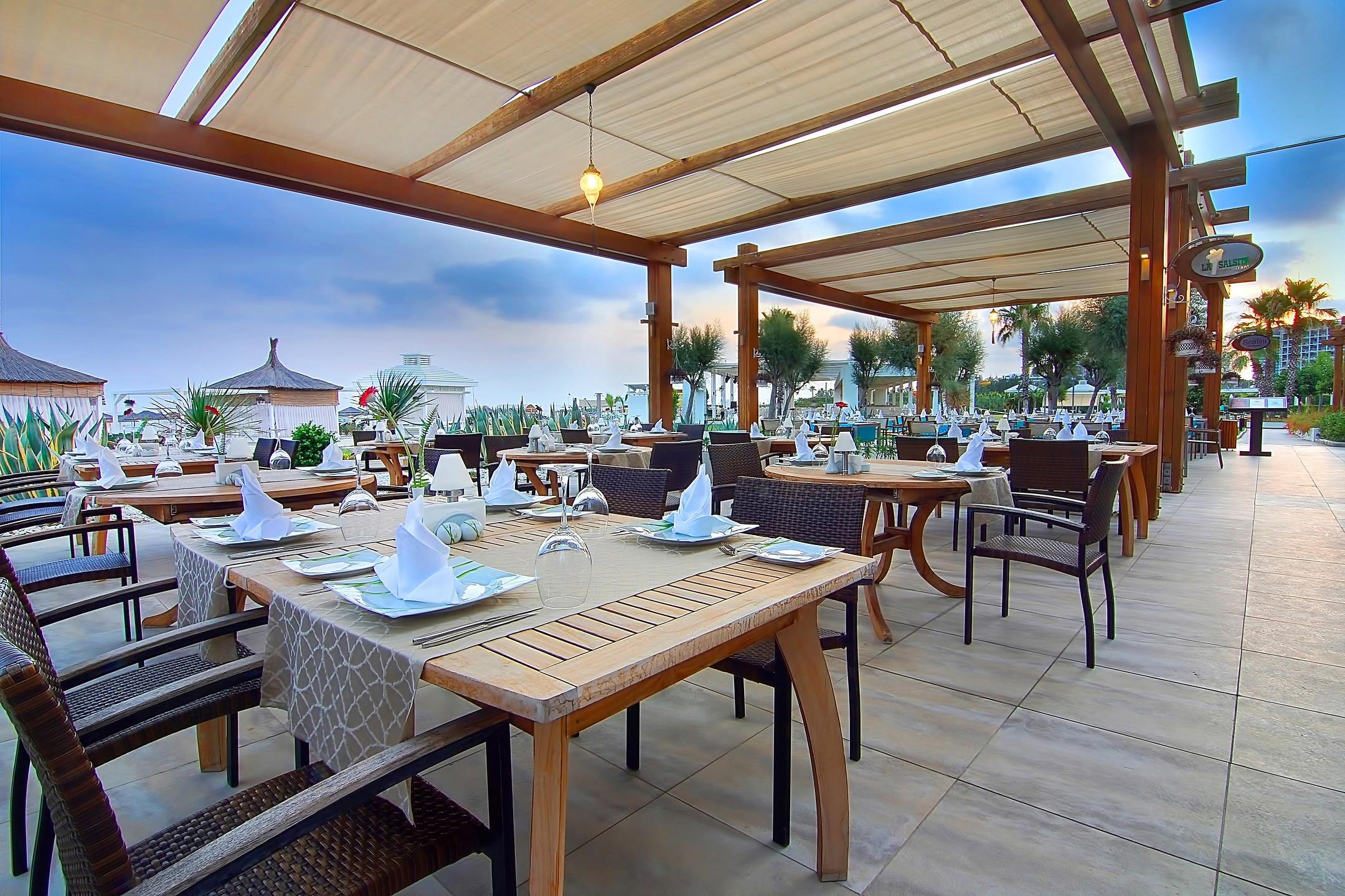 Baia Lara Hotel