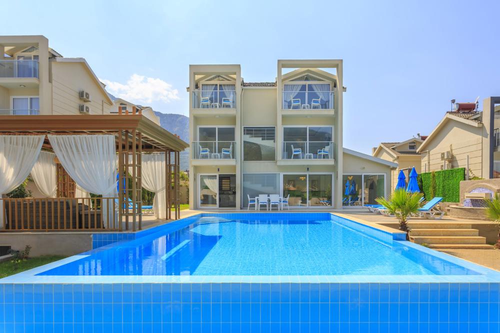 Orka Premium Villa B