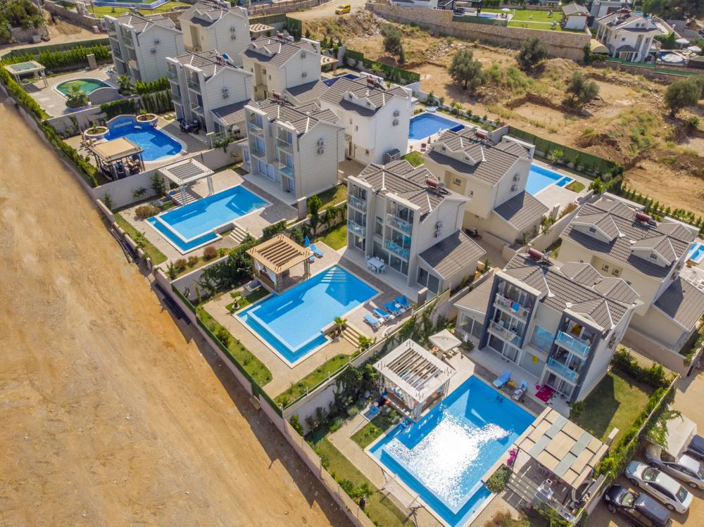 Orka Premium Villa B