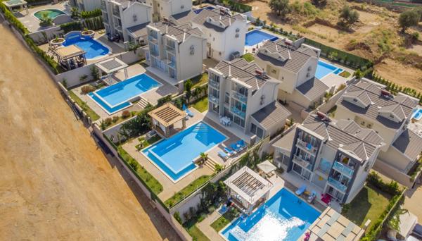Orka Premium Villa B