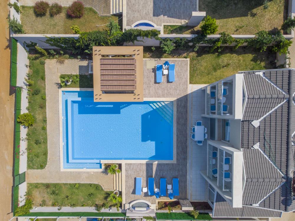 Orka Premium Villa B