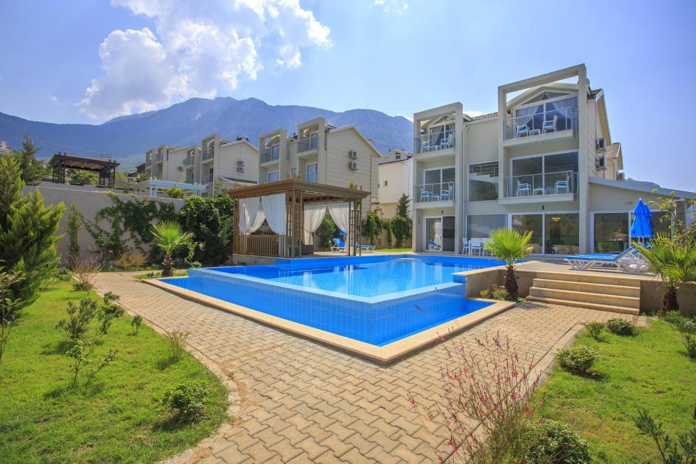 Orka Premium Villa B