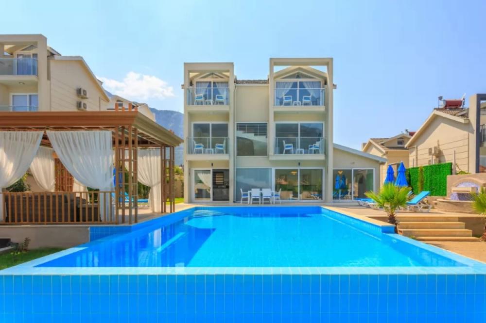 Orka Premium Villas