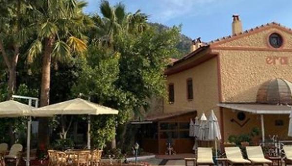 Era Holiday Hotel Ölüdeniz