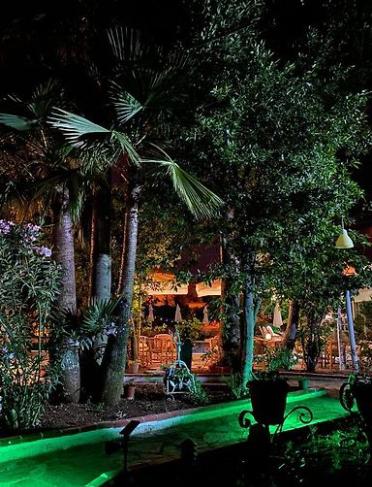 Era Holiday Hotel Ölüdeniz