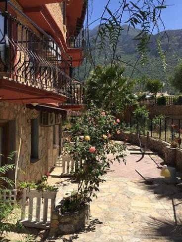 Era Holiday Hotel Ölüdeniz
