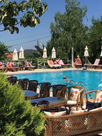Era Holiday Hotel Ölüdeniz